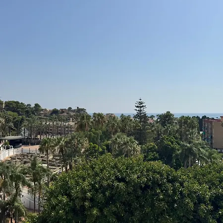 Hotel Carmen Almuñécar by Bossh Hotels-3