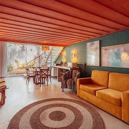 Own Buzios Beach Hotel-3