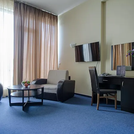 Hemus Hotel Sofia-3