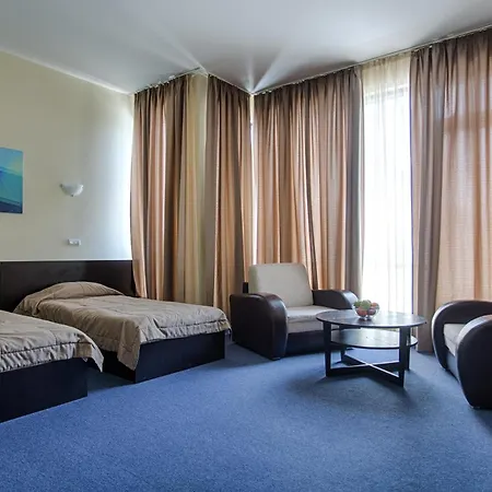 Hemus Hotel Sofia-2