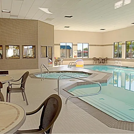 Best Western Elko Inn-3