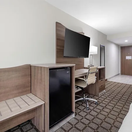 Best Western Manchester-3