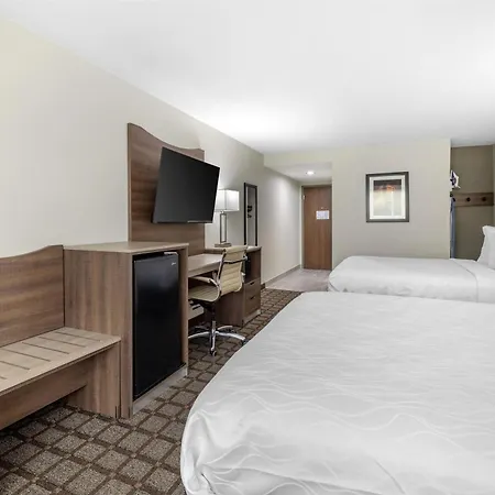 Best Western Manchester-2