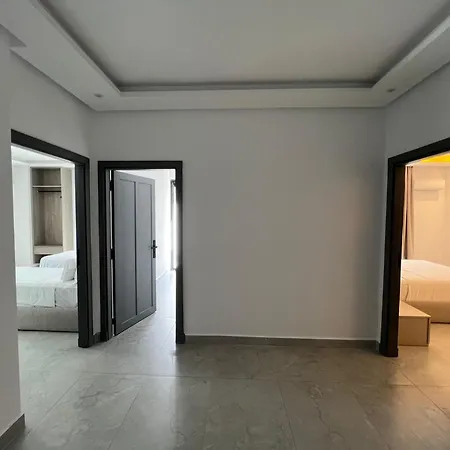 Le Rio Appart-Hotel City Center-2