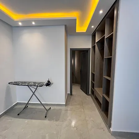 Le Rio Appart-Hotel City Center-3