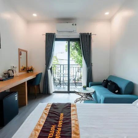 Collection O Southern Star Hotel-3