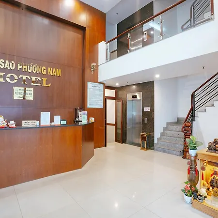 Collection O Southern Star Hotel-2