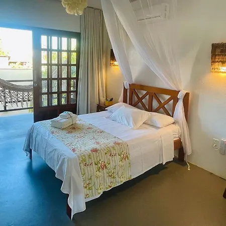 Recanto Maria Flor By Holiday Stays-3