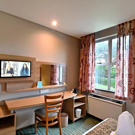 Town Lodge Roodepoort-3