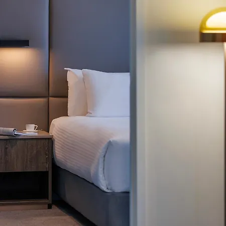 Oakwood Premier Melbourne-2
