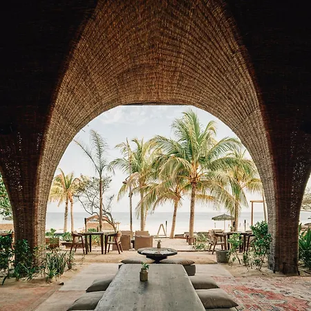 Nômade Temple Holbox-2