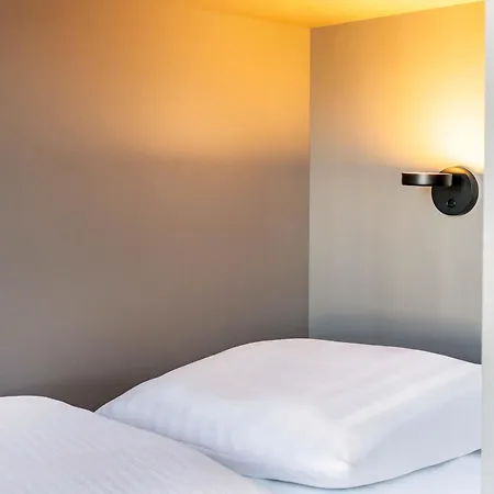 ibis Hotel Hamburg Airport-3