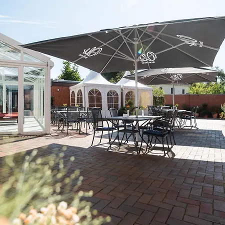 Best Western Hotel Heide-2