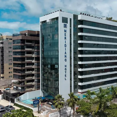 Meridiano Hotel-2
