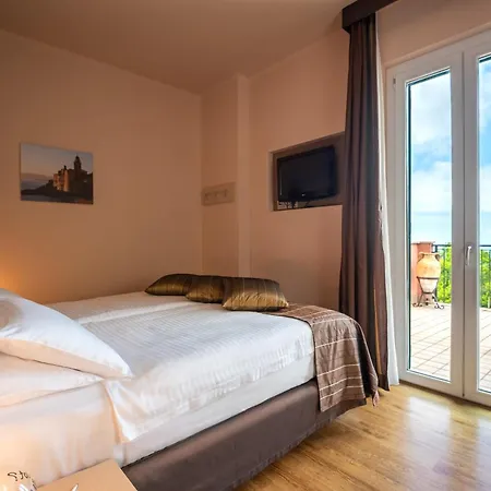 Hotel La Vigna-2