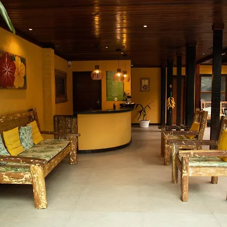 Lonier Nature Inn-2