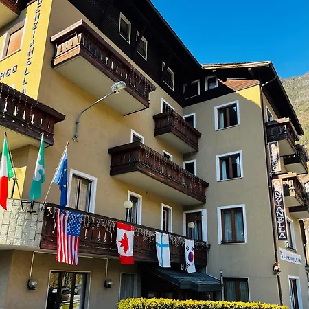 Hotel Genzianella-2