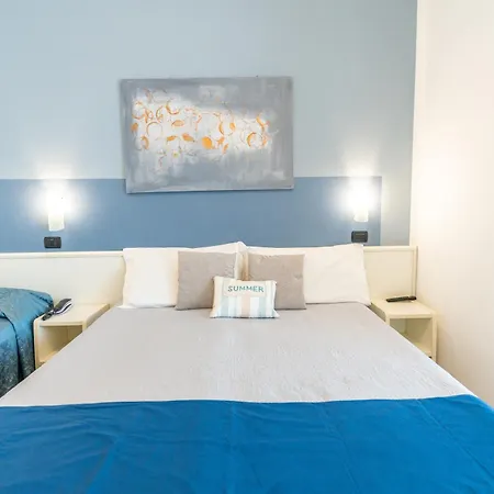Hotel Conti-3