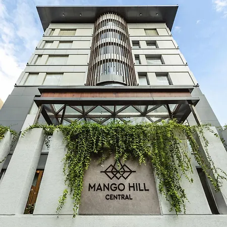 Mango Hill Central Chennai-2