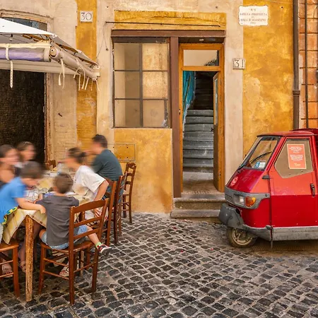 Locanda Da Enzo-3