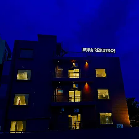 Sitara Premium Aura Residency, Haridwar-3