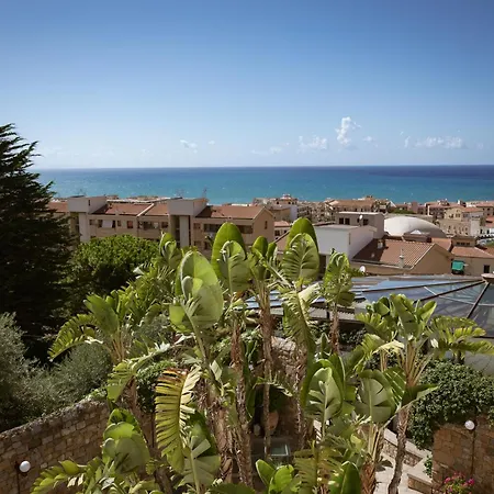 Villa Dei Melograni Boutique Hotel-3