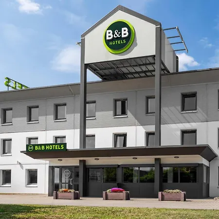 ibis budget Magdeburg Barleben-3