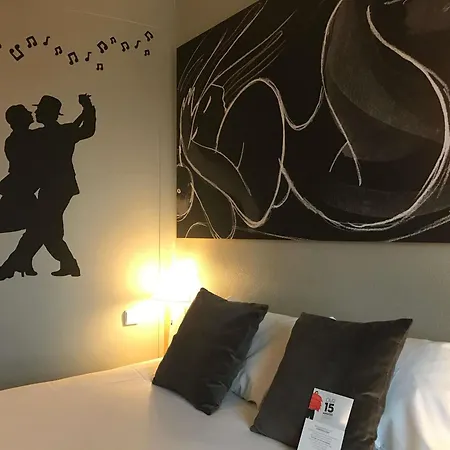 Ibis Hotel Berlin Spandau-2