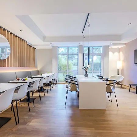B&B Hotel Passau-Sued-3