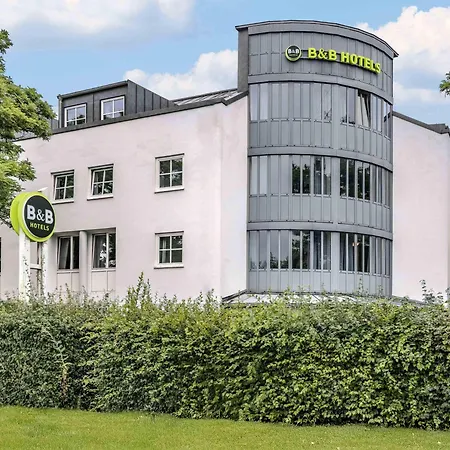 B&B Hotel Passau-Sued-2