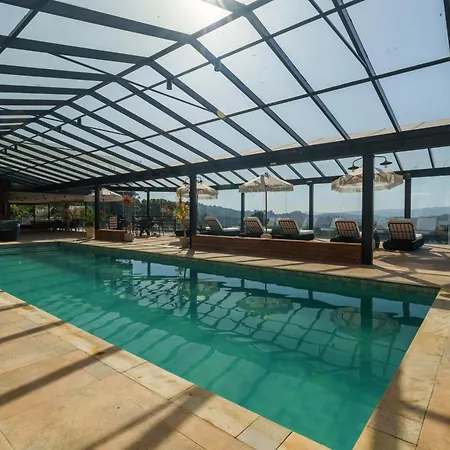 Chris Wellness Resort Hotel-3