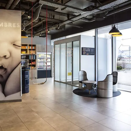 Ibis Budget Lausanne-Bussigny-3