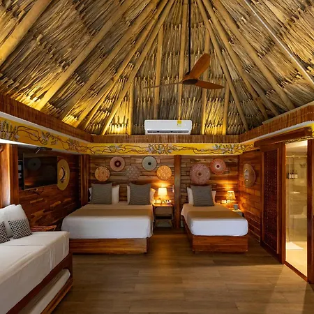 Hotel Isla del Sol-2