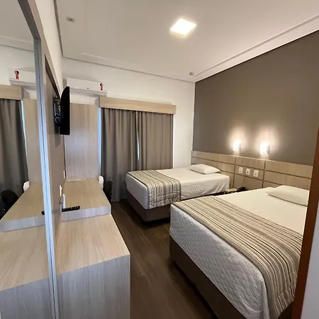Executivos Hotel-3