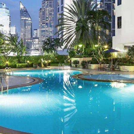 Rembrandt Residences Bangkok-3