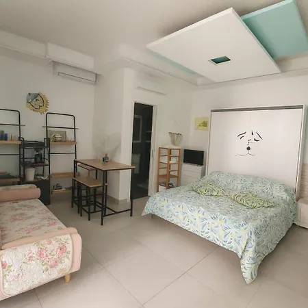 Casa Bici In Bari-3