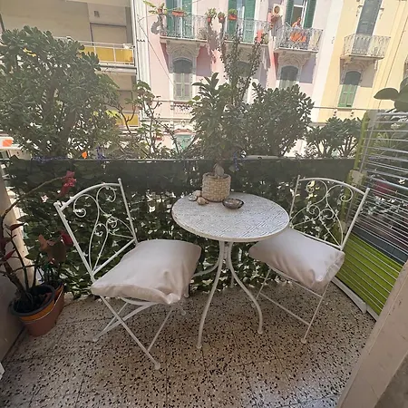 Casa Bici In Bari-2