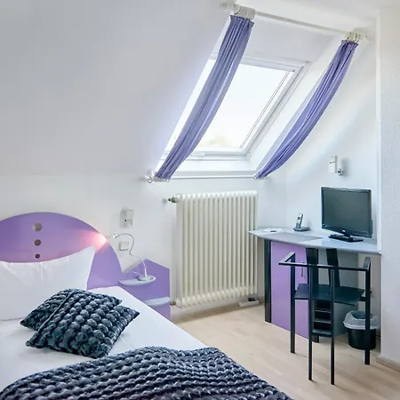 Design-Hotel Zur Abtei-2