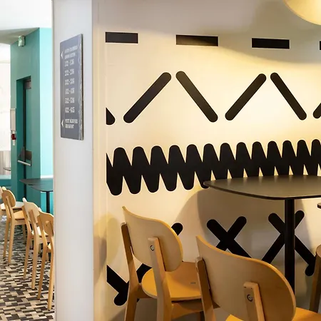 Ibis Styles Paris Gare Saint Lazare-2