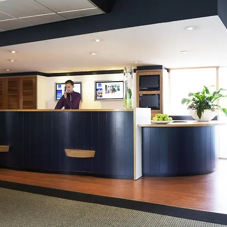 Novotel Breda-2