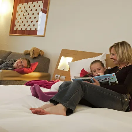 Novotel Breda-3