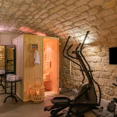 Hotel Touraine Opera-2