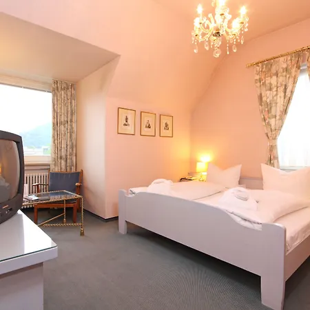 Wittelsbacher Hof Swiss Quality Hotel-2