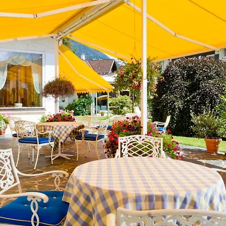 Wittelsbacher Hof Swiss Quality Hotel-3