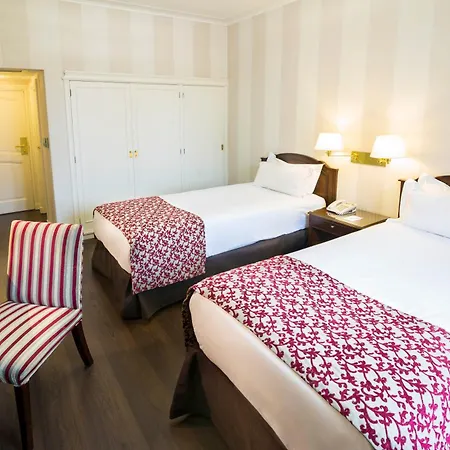 Claridge Hotel-2