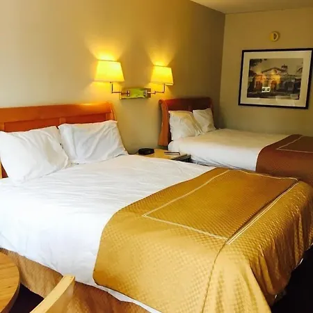 Bourbon Capital Inn-2
