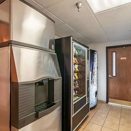 Motel 6-Naperville, Il-3