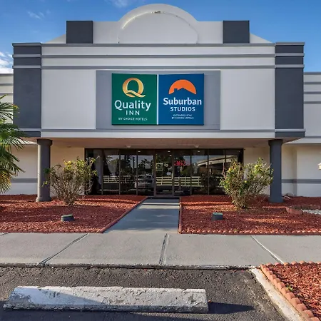 Quality Inn Rock Hill Northeast I-77-3