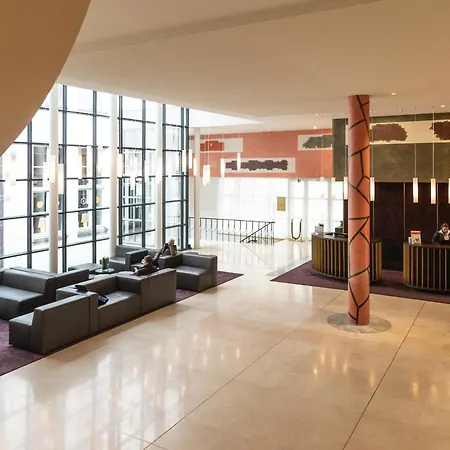 Crowne Plaza Hotel Brugge By Ihg-2