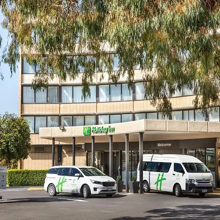 Holiday Inn Melbourne Airport By Ihg-2